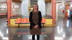 Susana Reboreda coordina as xornadas �Olladas � antig�idade�