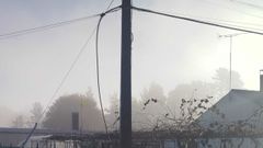 El robo tuvo lugar en el municipio lucense de Guitiriz