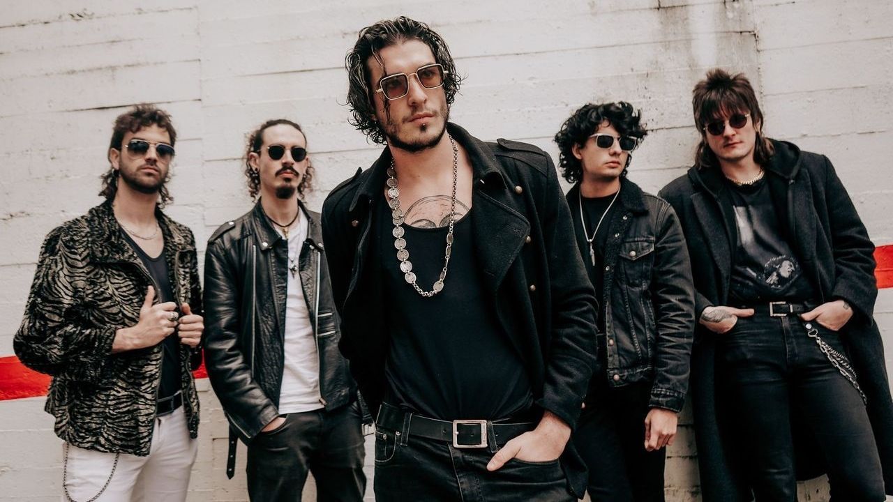 Nueve horas de «jaleo» musical capitaneadas por Xoel López y Ultraligera en el Multiusos do Sar