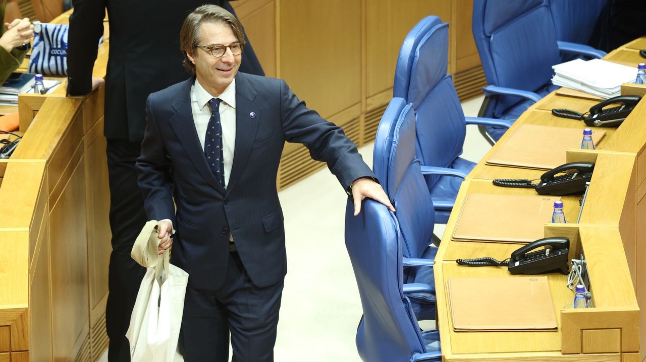 La guerra por el reparto de la tarta