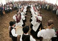 A m�sica estar� moi presente na sesi�n inaugural das Festiletras 2015. 