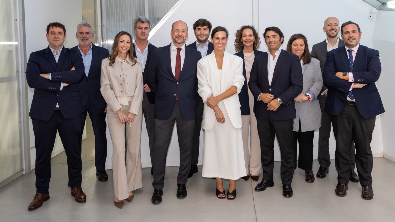 El bróker de seguros Sabseg abre oficina en Vigo