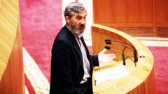 Francisco Sineiro