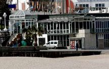 Exterior del Playa Club en una imagen de archivo 