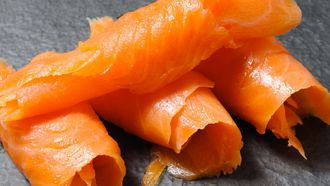 Alerta por listeria en varios lotes de salm&oacute;n ahumado