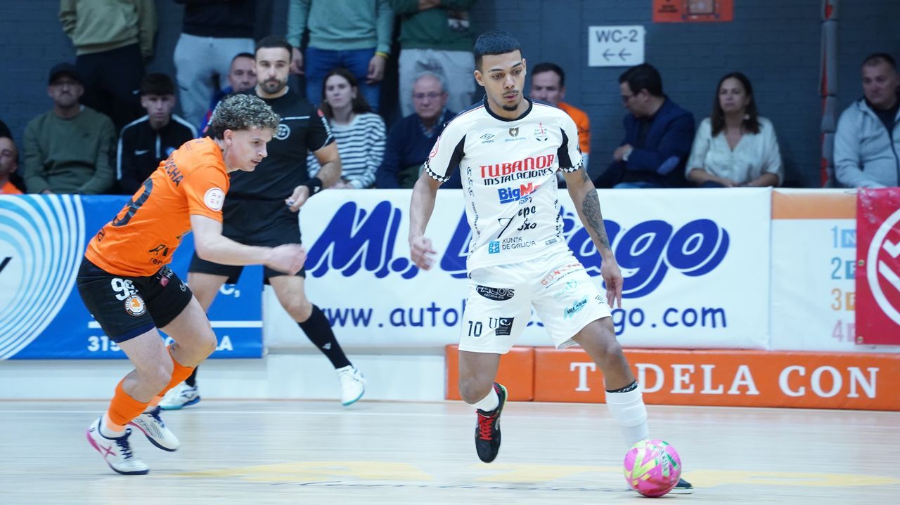 El Portus Apostoli se medirá al Tafa en la eliminatoria de la Copa del Rey