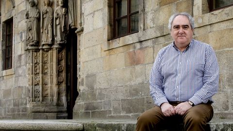 Ernesto G. Seoane apuesta por combinar captaci�n con promoci�n de docentes