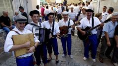 FEIRON MARI�EIRO DE RIANXO