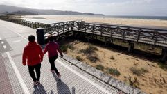 Las playas de la R�a de Vigo