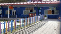 Bonecos Vilagarc�a gestiona la escuela municipal infantil desde hace m�s de tres d�cadas