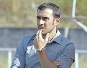 El t�cnico de Palmeira dirigi� al Ribeira hace dos a�os. 
