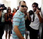 Julio Santiso tambi�n ayud� al maquinista.