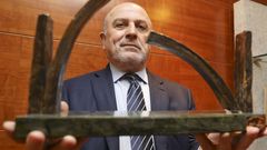 La ampliaci�n de Rande: un �hito mundial� con una est�tica �mejorable�