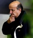 Telmo Dom�nguez, en los juzgados, el pasado noviembre.