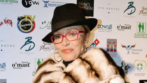 Silvia Tortosa en el 2018