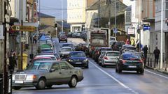 El Concello de Guitiriz quiere estimular la actividad económica