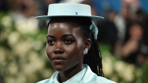 Lupita Nyong´o