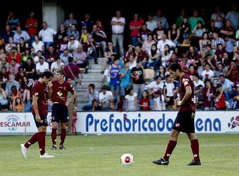 El hecho de que la afici�n se reenganchase al equipo avala la apuesta por mantener el bloque. 