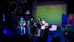 Sorteo de Navidad de Boombastic Asturias