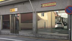 Cuartel de Camari�as