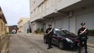 El apartamento donde se escond�a Matteo Messina Denaro en la localidad siciliana de Campobello Di Mazara