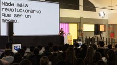 Unas cuantas im&aacute;genes del arranque del Carballo Interplay: &iexcl;&aacute;lbum!