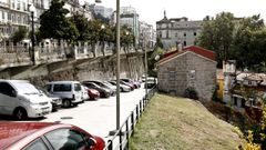 Imagen de archivo de Poboadores