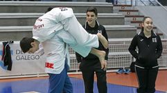 Campeonato provincial de Taekwondo