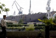 En los �ltimos a�os, armadas como la australiana han encargado buques a Navantia Ferrol.