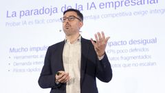 Next Spain: la Espa�a que queremos