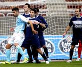 Santi Taboada quiere asegurar la permanencia en el choque del s�bado ante el Real Oviedo.