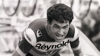&Aacute;ngel Arroyo, en una imagen de archivo