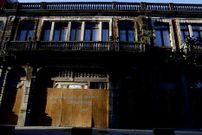 Bamarti preve�a construir viviendas en la vieja biblioteca.
