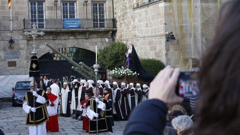 Procesi�n de Os Caladi�os