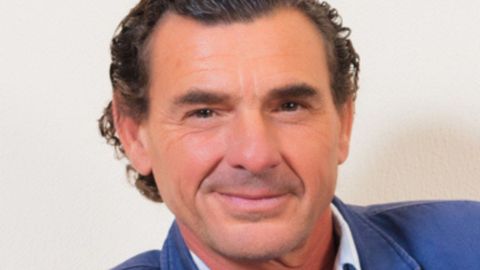 David Iglesias, nuevo presidente del Colegio de Veterinarios de Asturias