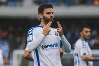 Mario Gonz�lez