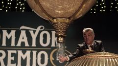 �Lo que no cuenta el anuncio de la Loter�a de Navidad�