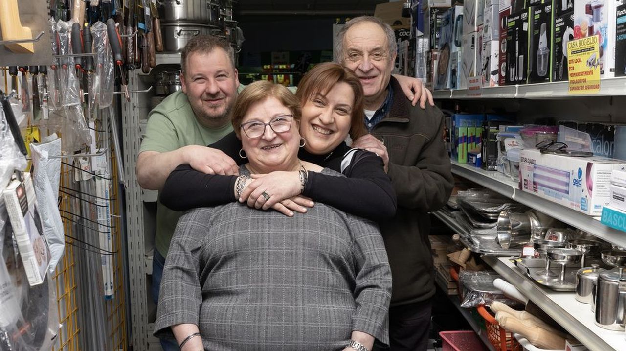 Casa Rogelio de Baio suma un nuevo premio a su historia, 65.000 euros