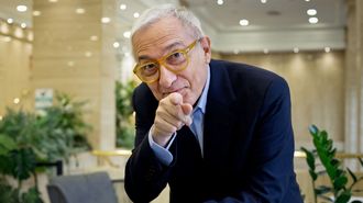 El periodista Xavier Sard�