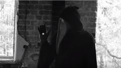 El misterioso v�deo