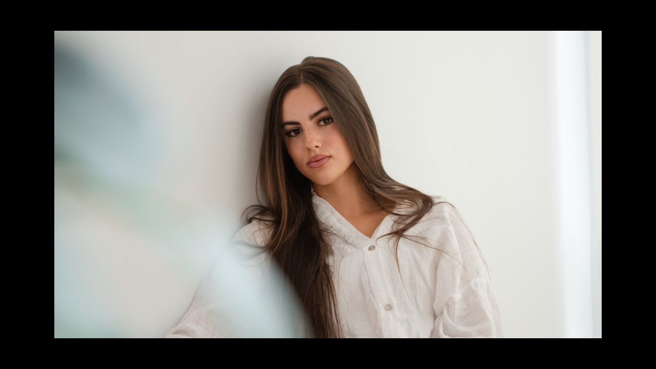 Lúa representa a Lalín en el certamen Miss Grand Galicia que cierra hoy votaciones