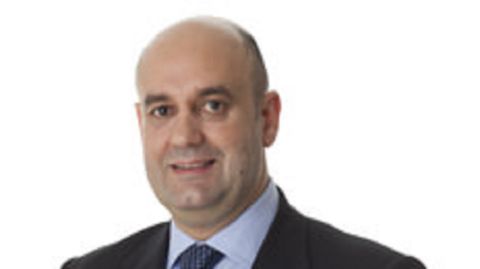 El diputado de Foro Pedro Leal