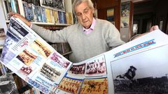 Tr�iler del documental 'El f�tbol por dentro'