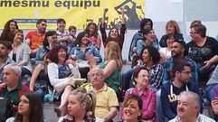 Sorteo de viviendas p�blicas en Mieres