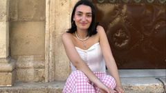 �Despu�s del pop� es el primer poemario de Elisa Fern�ndez Guzm�n (Huelva, 2000), y con �l ya hab�a ganado el premio Adon�is.