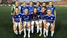 Real Oviedo Femenino Monte