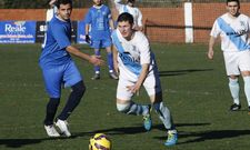 El Sporting Zas gan� once partidos en su campo de San Andr�s de las 20 victorias logradas. 