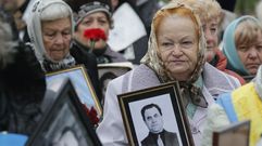 Se cumplen 30 a�os del accidente de Chern�bil