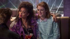 Fotograma de la quinta temporada de �Black Mirror�.