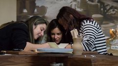 Hall Escape del Museo de Oler�a Ni�odaguia